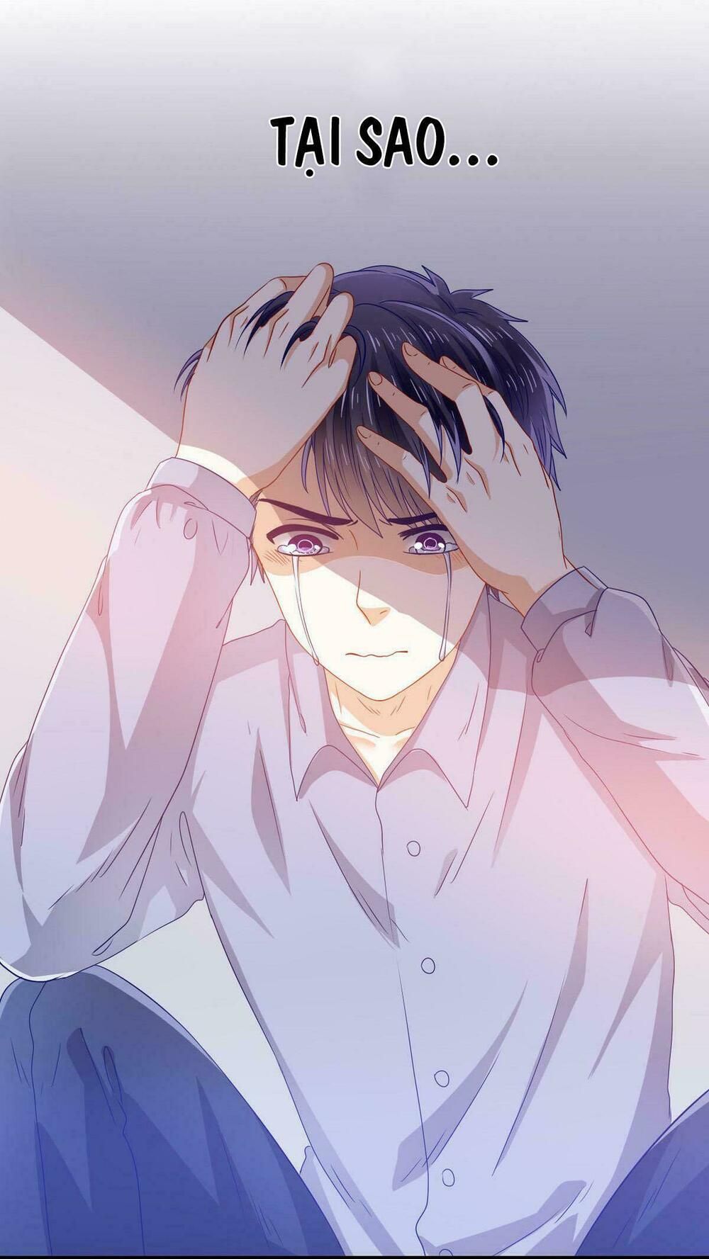 trọng sinh chi song diện cừu phục ký chapter 7 43