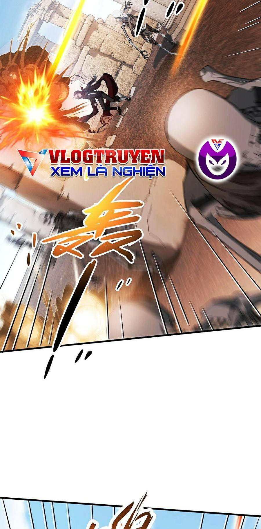 người chơi siêu mạnh chapter 8 81