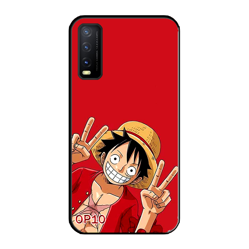 Ốp Lưng Dẻo Dành Cho VIVO Y20s