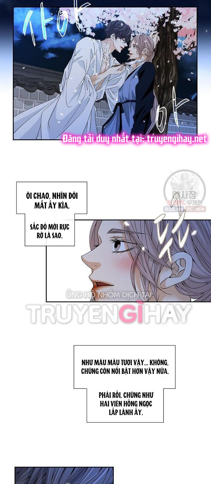 nơi cơn gió dừng chân chapter 15.1 4