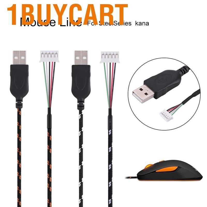 Dây Cáp Usb Thay Thế Cho Chuột Máy Tính 1buycartt