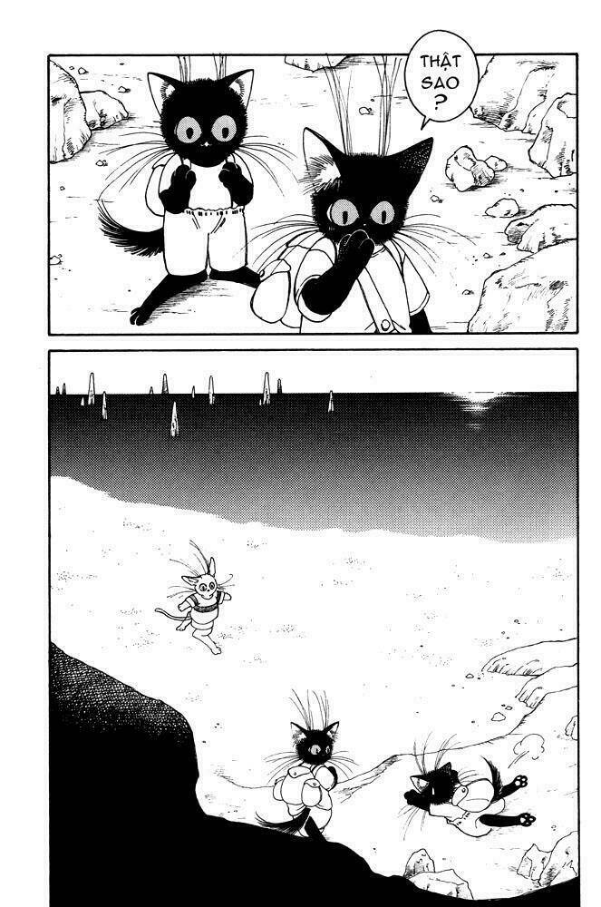 bernie's drawing diary chapter 5 32