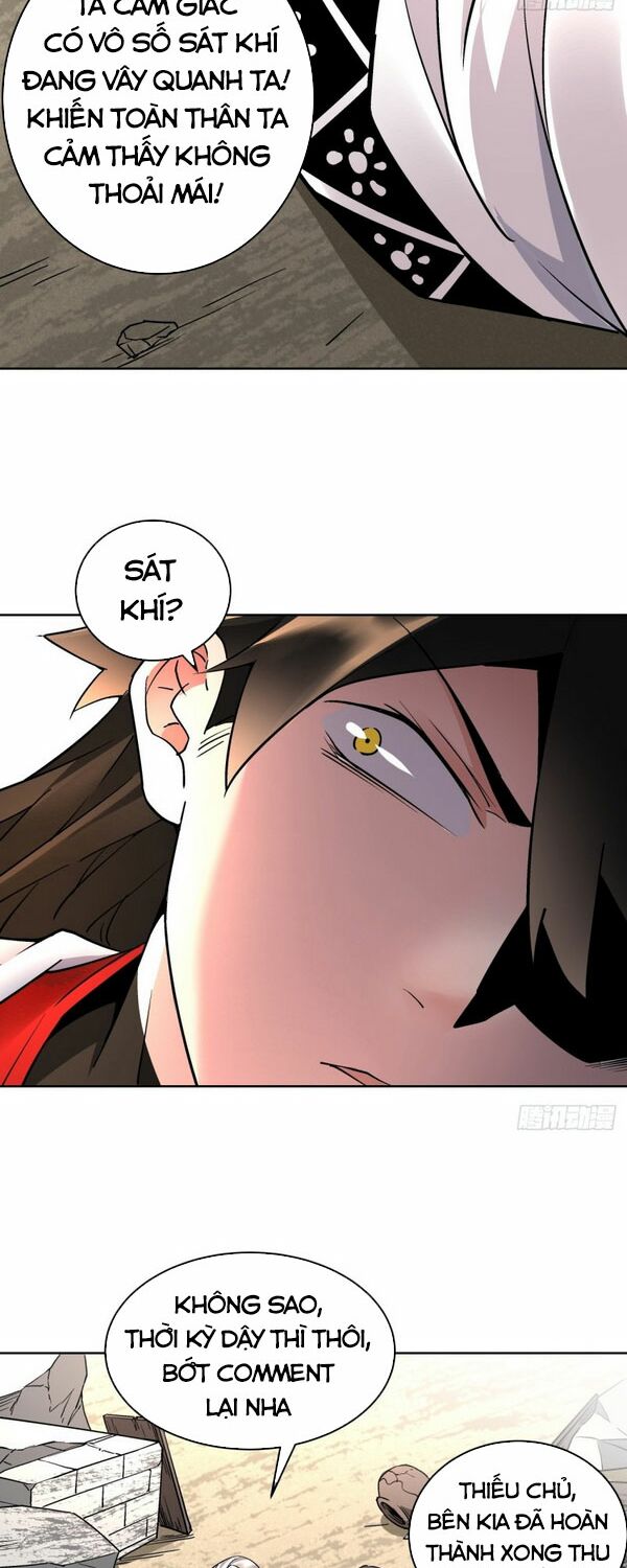 ta là nhà giàu số một, ta không muốn trọng sinh chapter 32 60