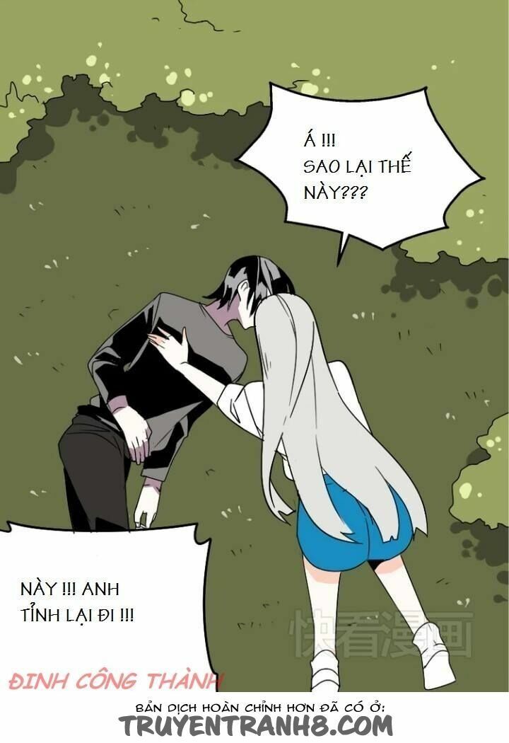 ứng dụng thẩm mỹ chapter 30 37