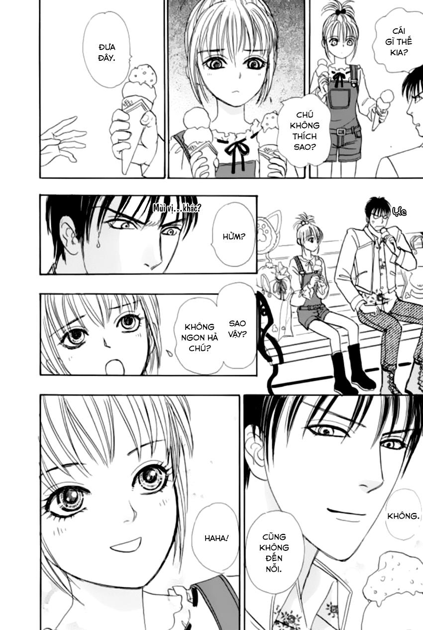 new pet shop of horror chapter 21 31