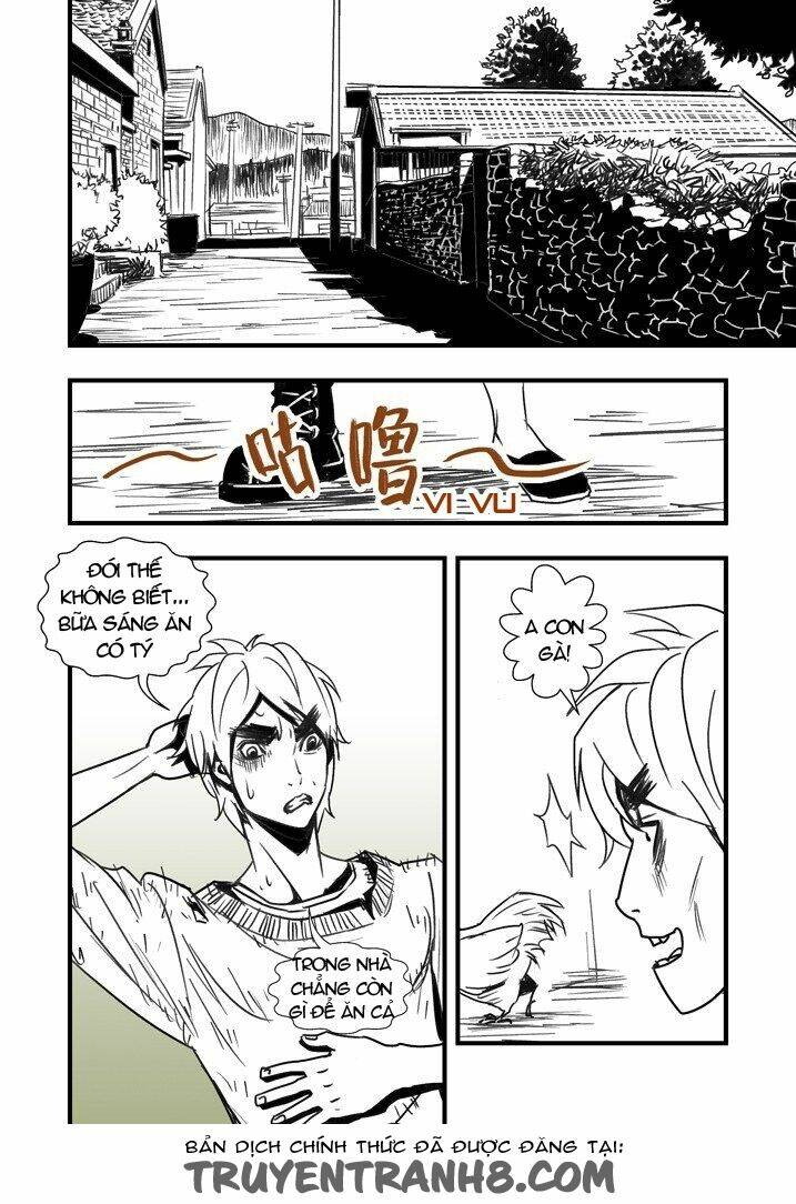 thâu hoan chapter 15 4