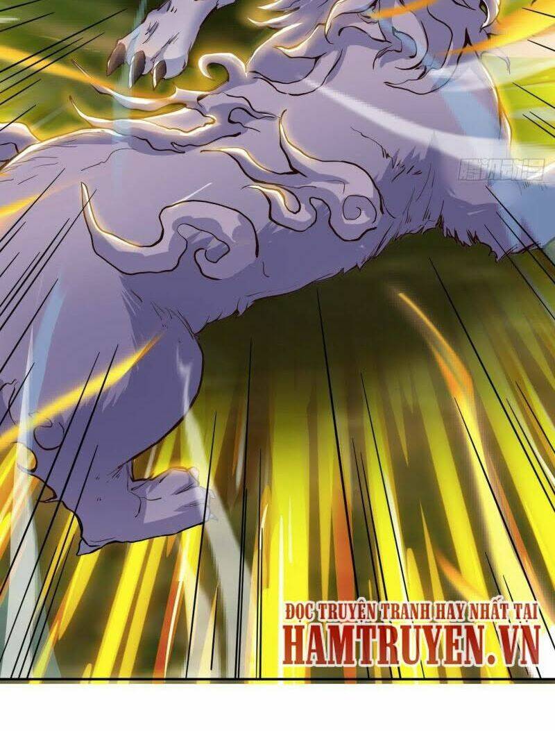thần võ đế tôn chapter 53 4