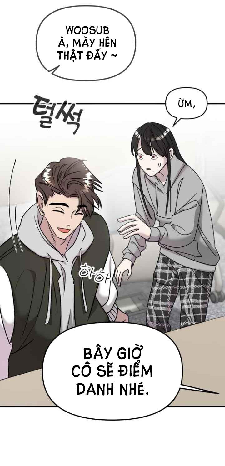 phản diện thuần túy chapter 11.1 10