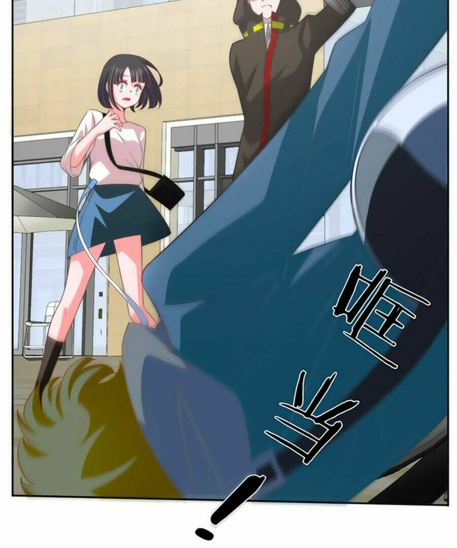 người yêu khát máu của tôi chapter 23 14