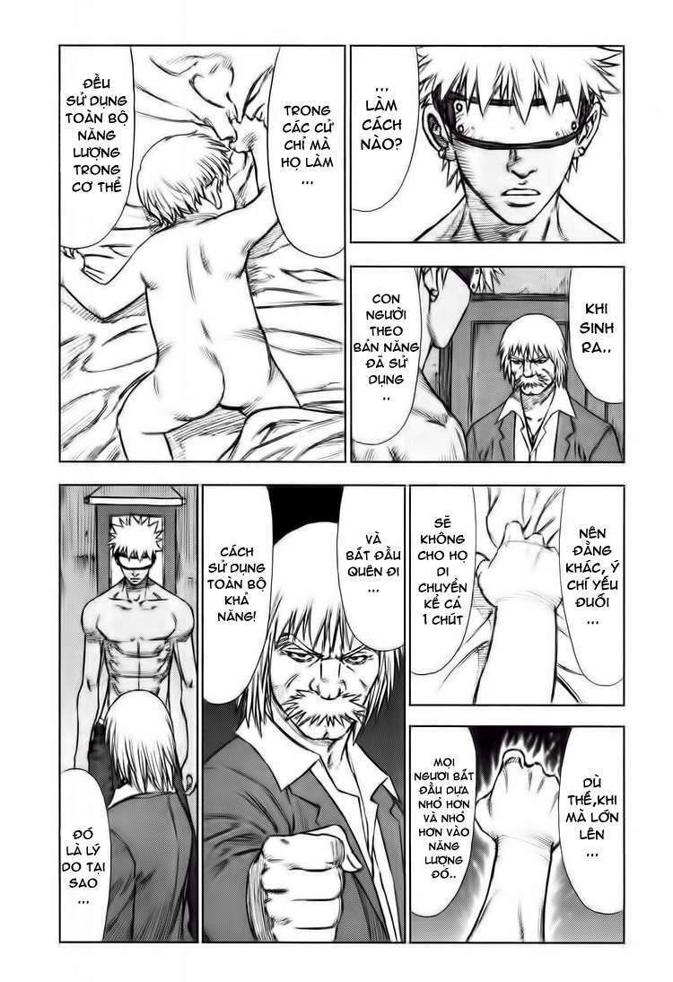 jackals chapter 23 8