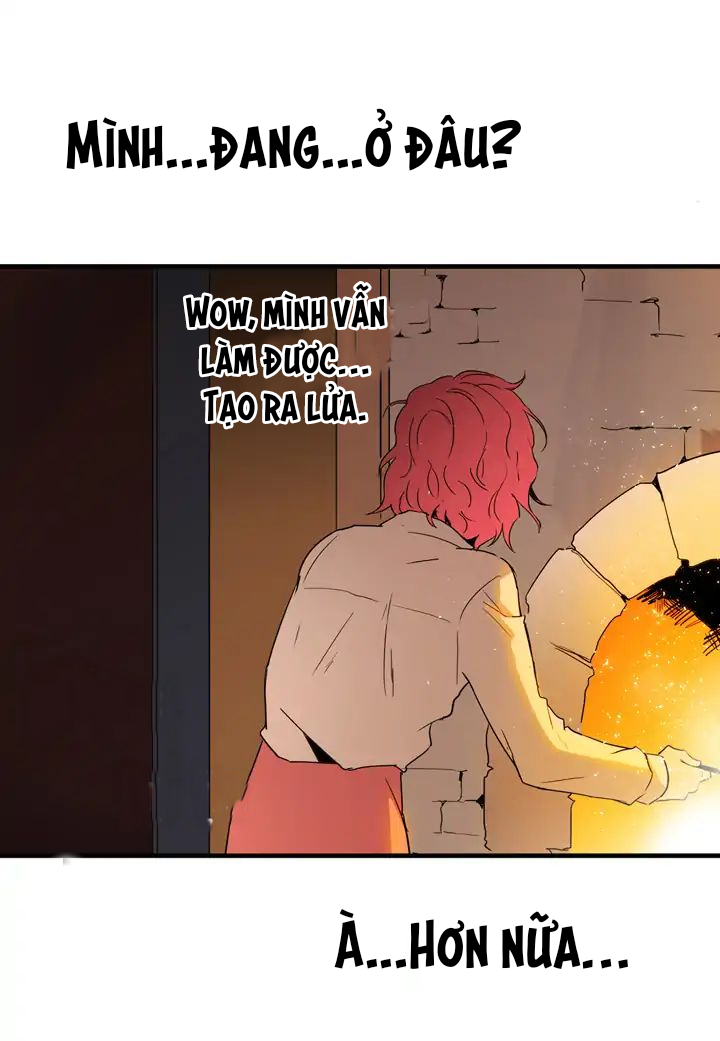 rắc rối về vấn đề yêu đương của tôi chapter 4 48