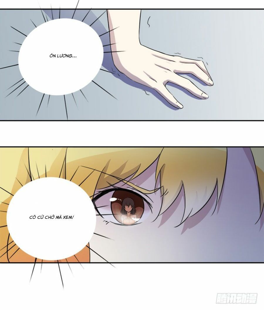 thiên kim đường môn chapter 51 21