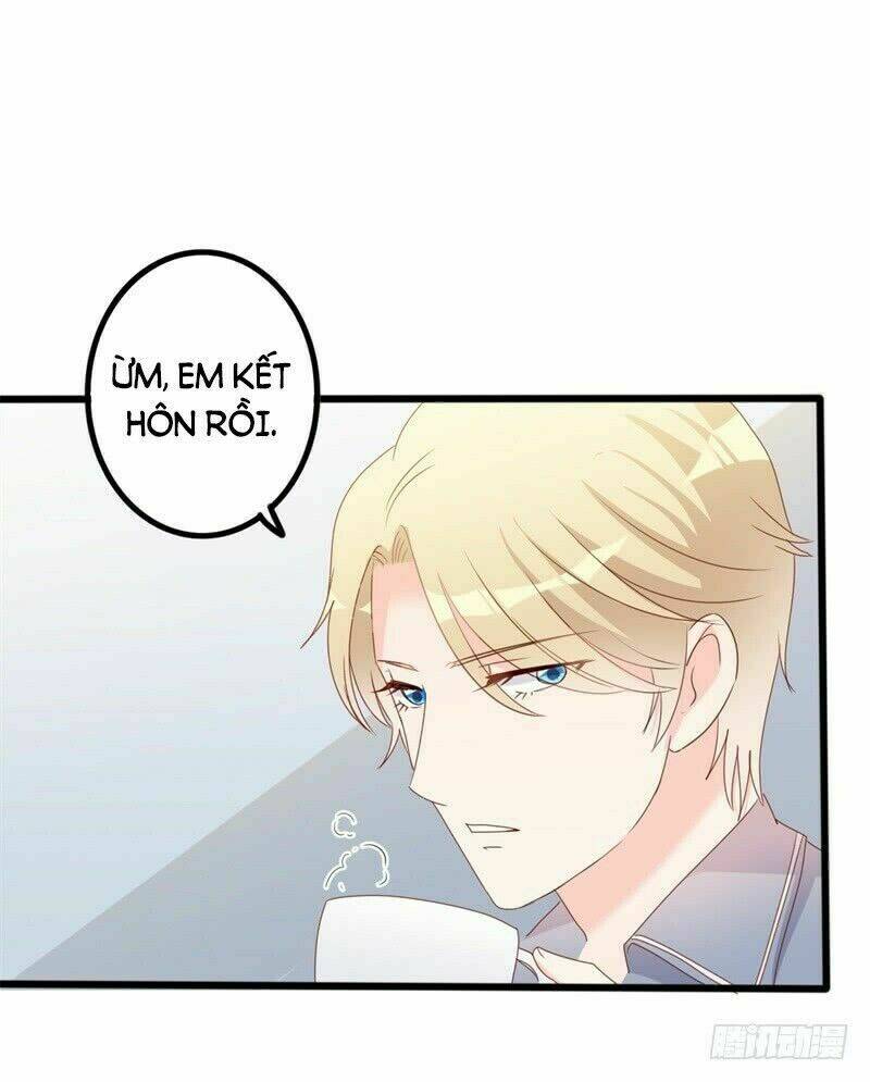 ngạo kiều tổng tài sủng điềm thê chapter 42 32