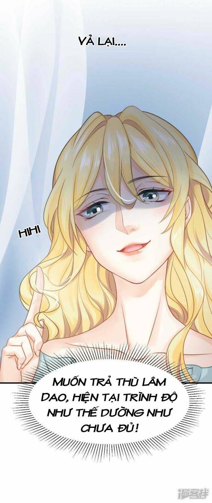 thiếu nữ sấm sét chapter 47 25