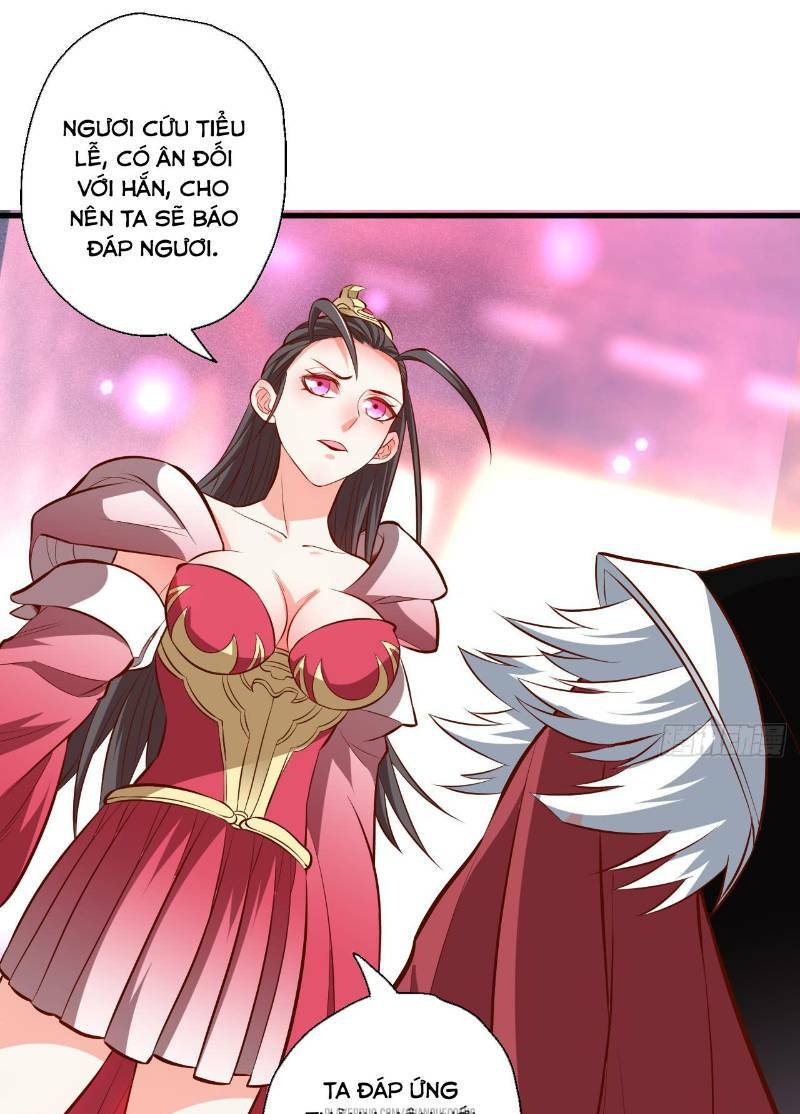 trọng sinh tối cường ma tôn ở rể chapter 11 22