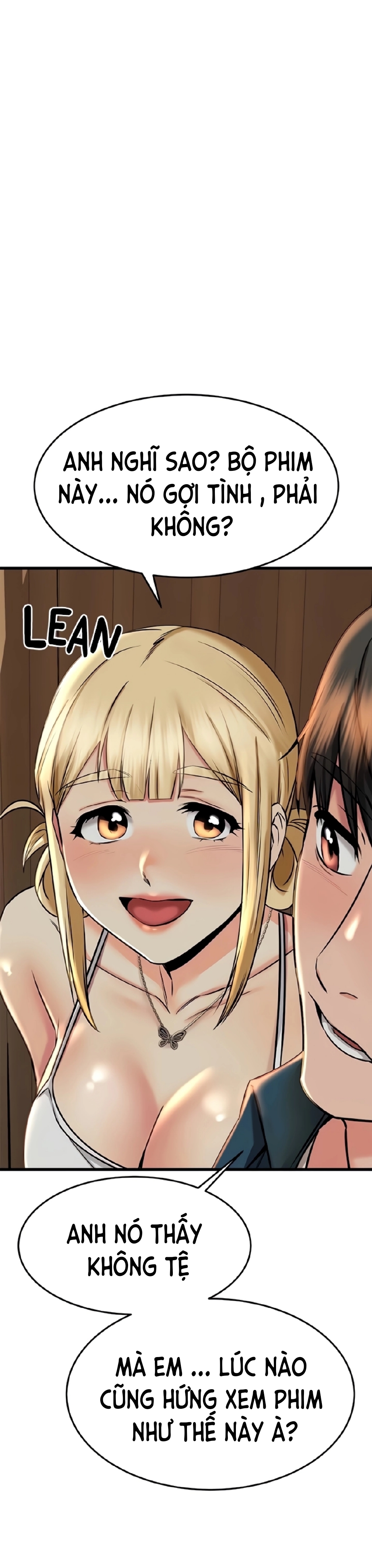 ranh giới người bạn chapter 56 30
