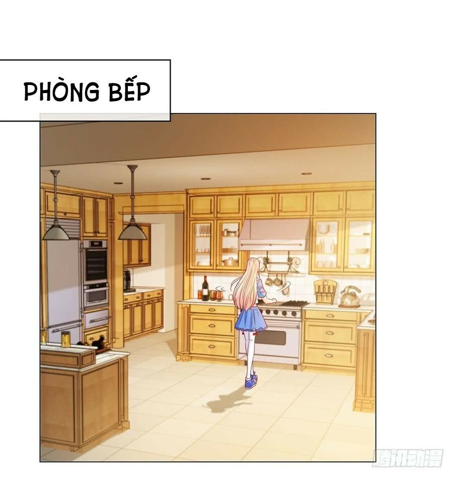 ẩn hôn 100%: chọc tức vợ yêu mua một tặng một chapter 85 14