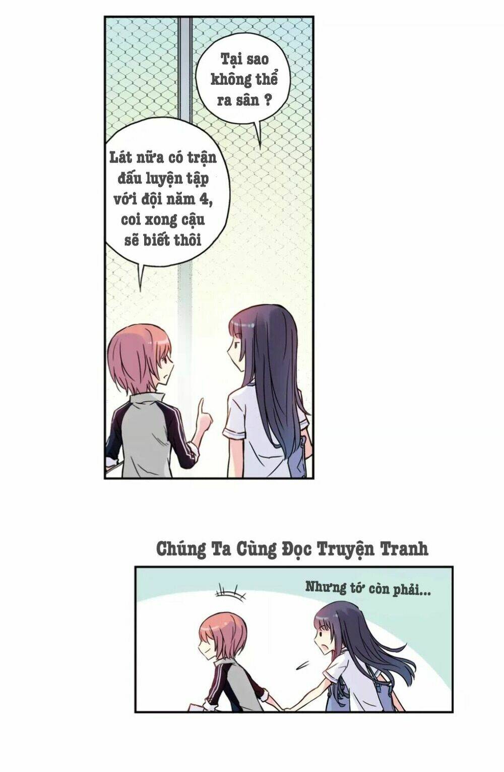 hương vị mùa hạ chapter 4 3