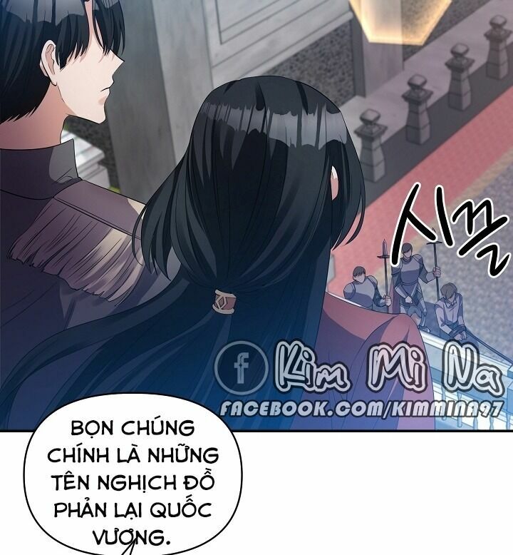người chồng bạo chúa của tôi đã thay đổi chapter 25 29