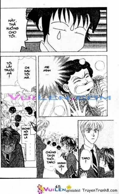 công tử nghèo chapter 3 29