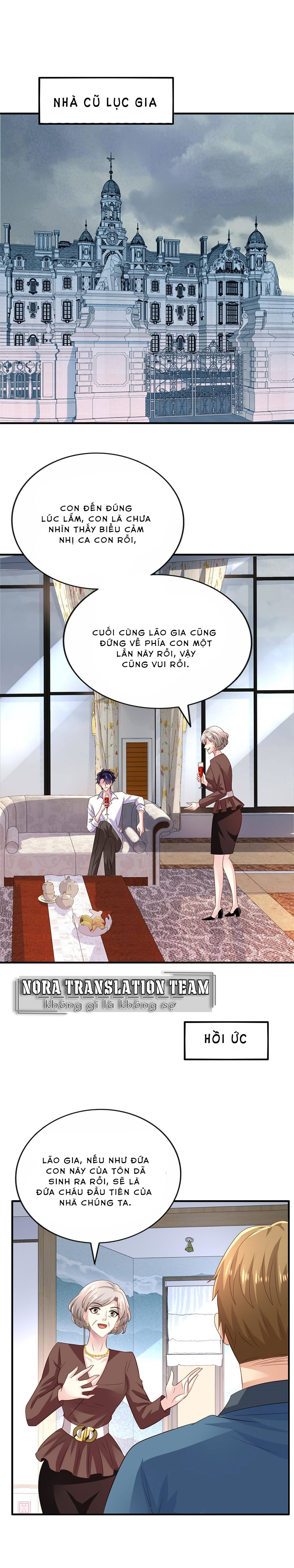 nữ hoàng điện ảnh chapter 24 9