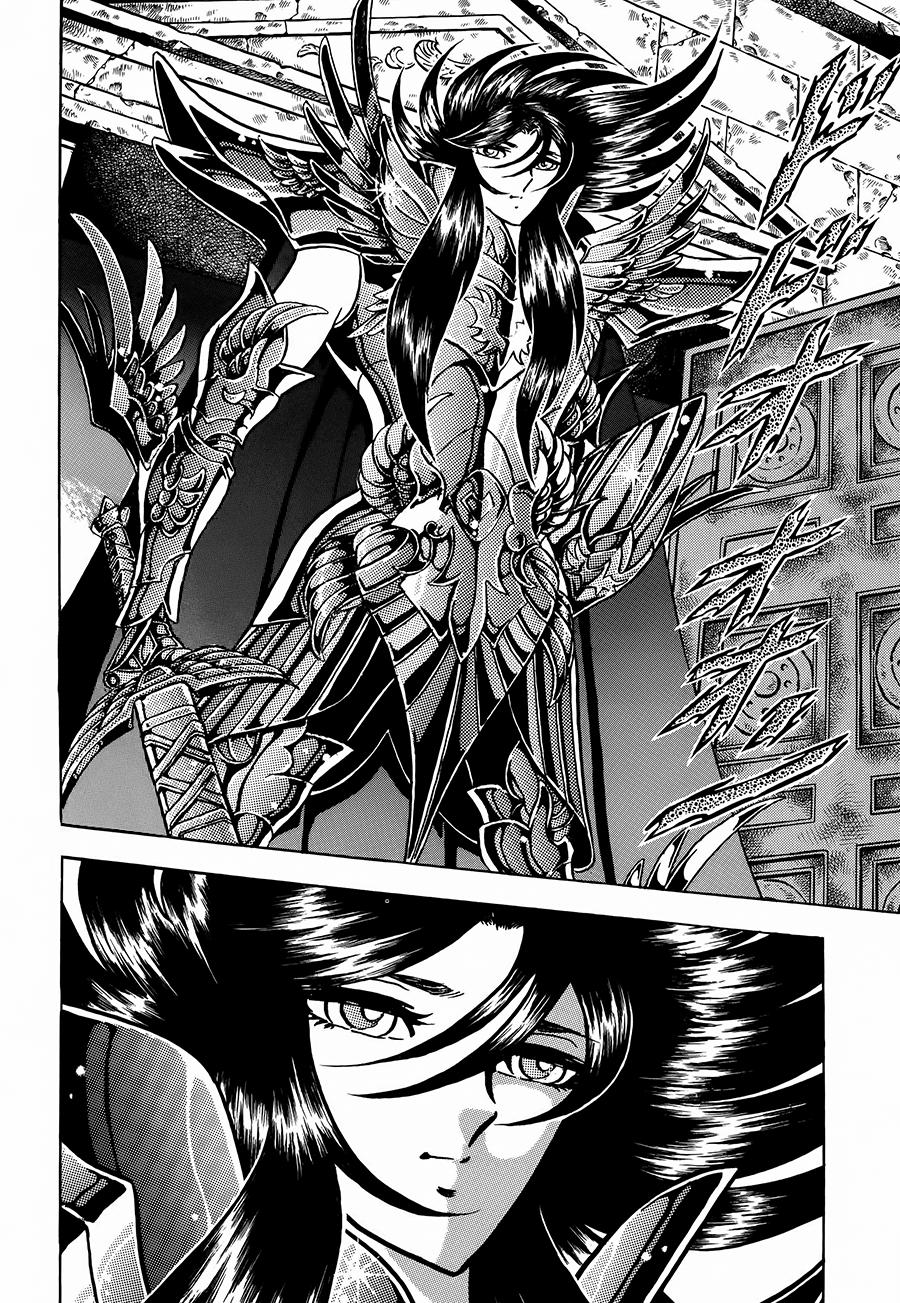 áo giáp vàng chapter 108 5