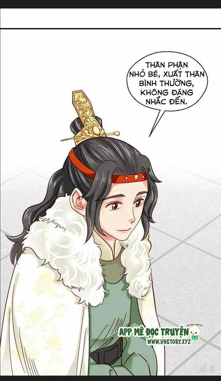 kiều nữ độc phi chapter 109 7