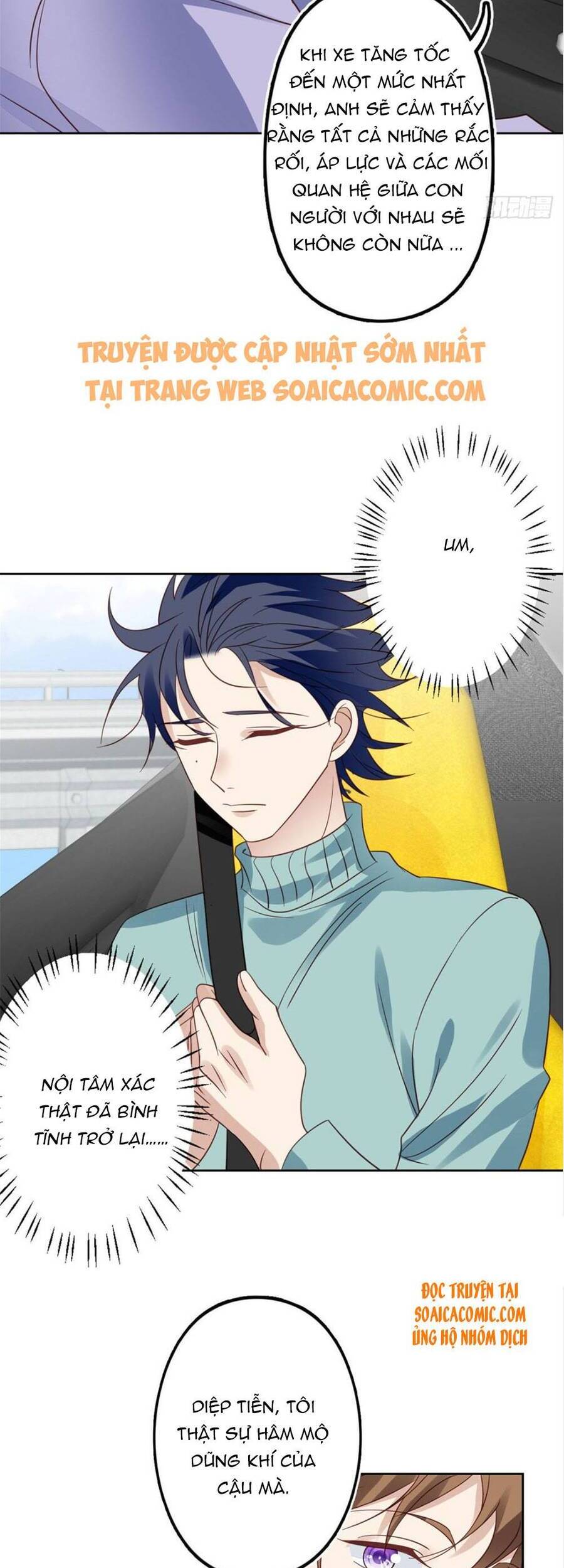 dựa vào đại lão ổn định vị trí c trong nam đoàn chapter 79 19