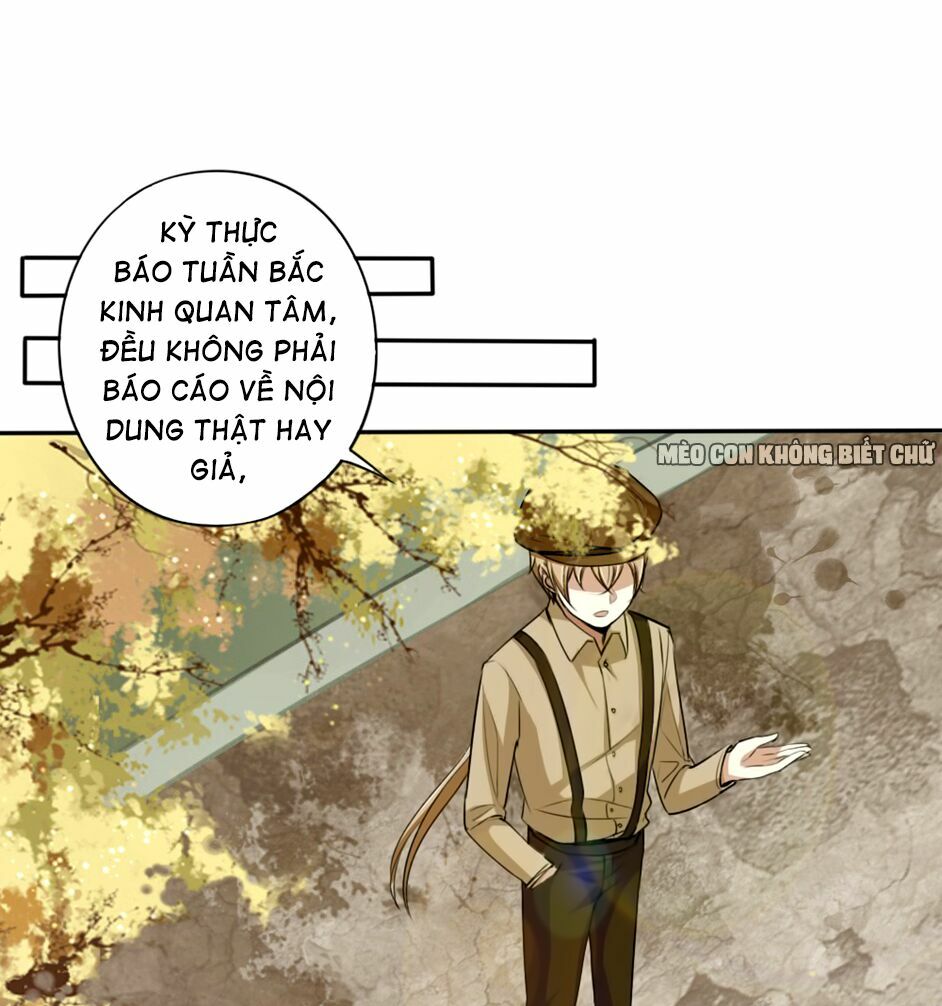 bốc toán tử chapter 28 2