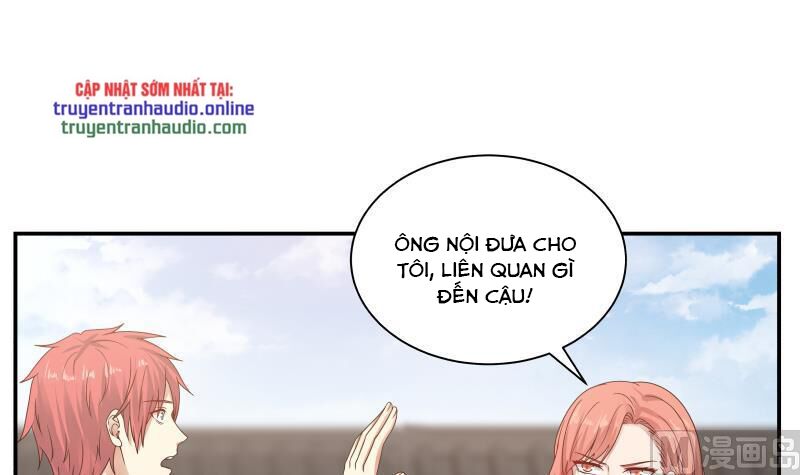 trên người ta có một rồng chapter 289 33