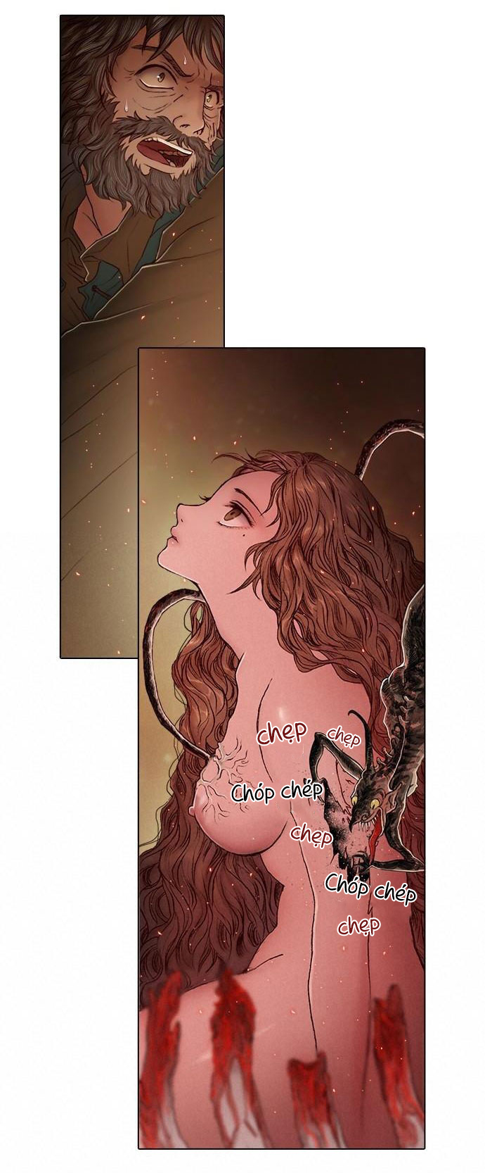 tôi chính là nhà sưu tập chim chapter 9 44