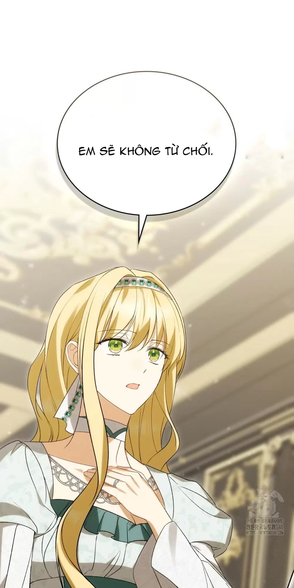 lời hứa không phải của tôi chapter 22 67