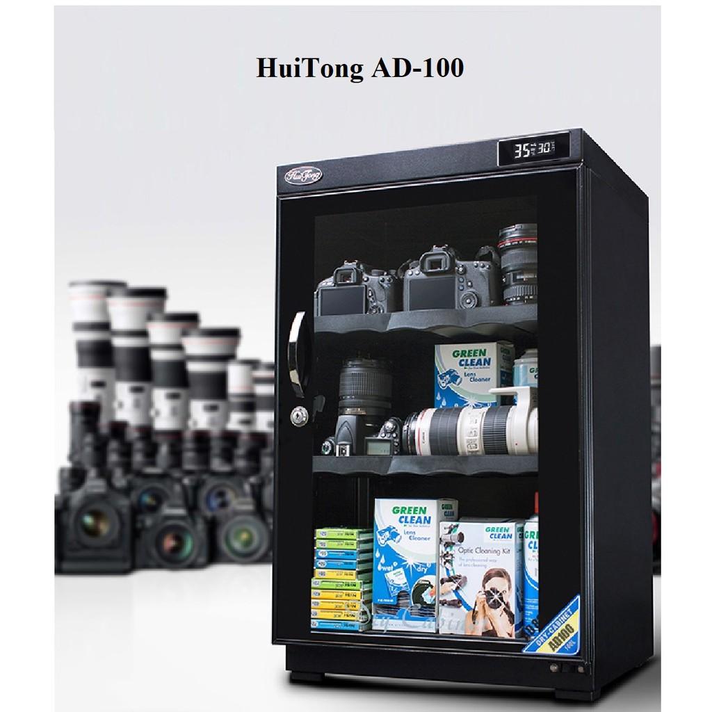 Tủ chống ẩm HuiTong AD-100, 100 lít