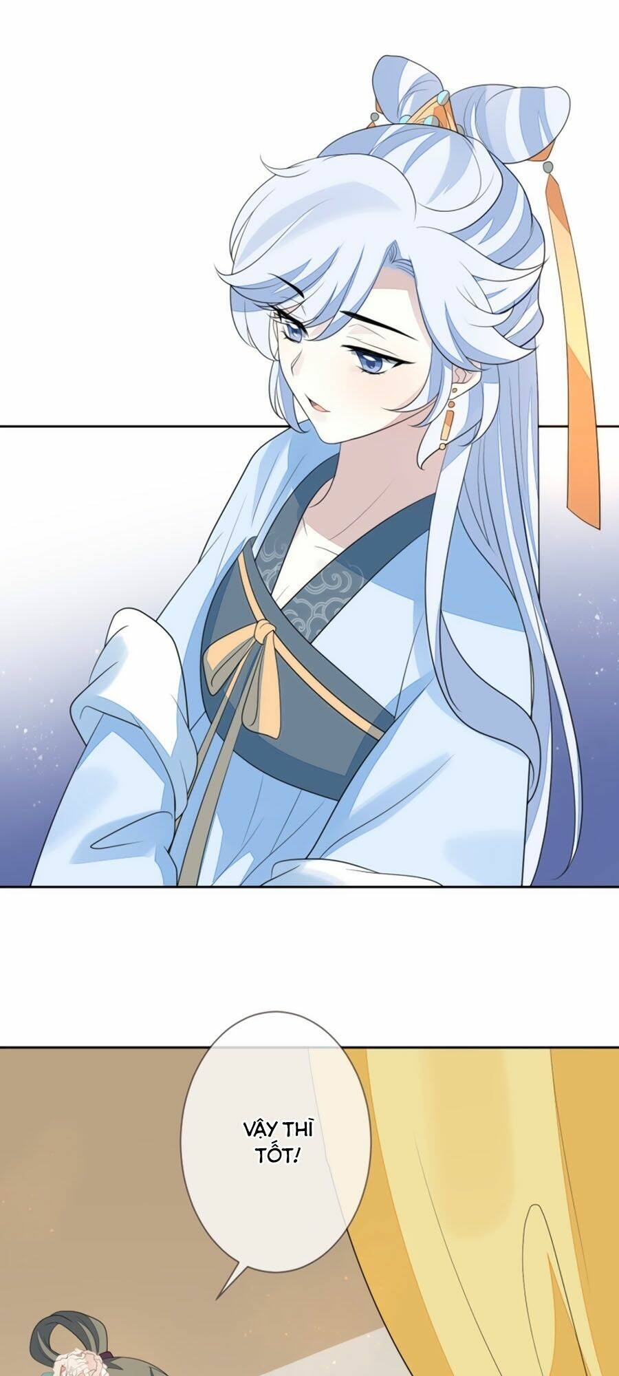 cửu khuyết phong hoa chapter 69 41