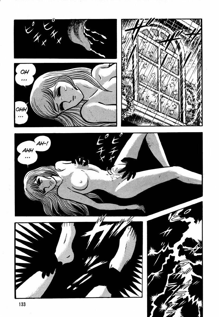 dokuro no yakata chapter 5 36