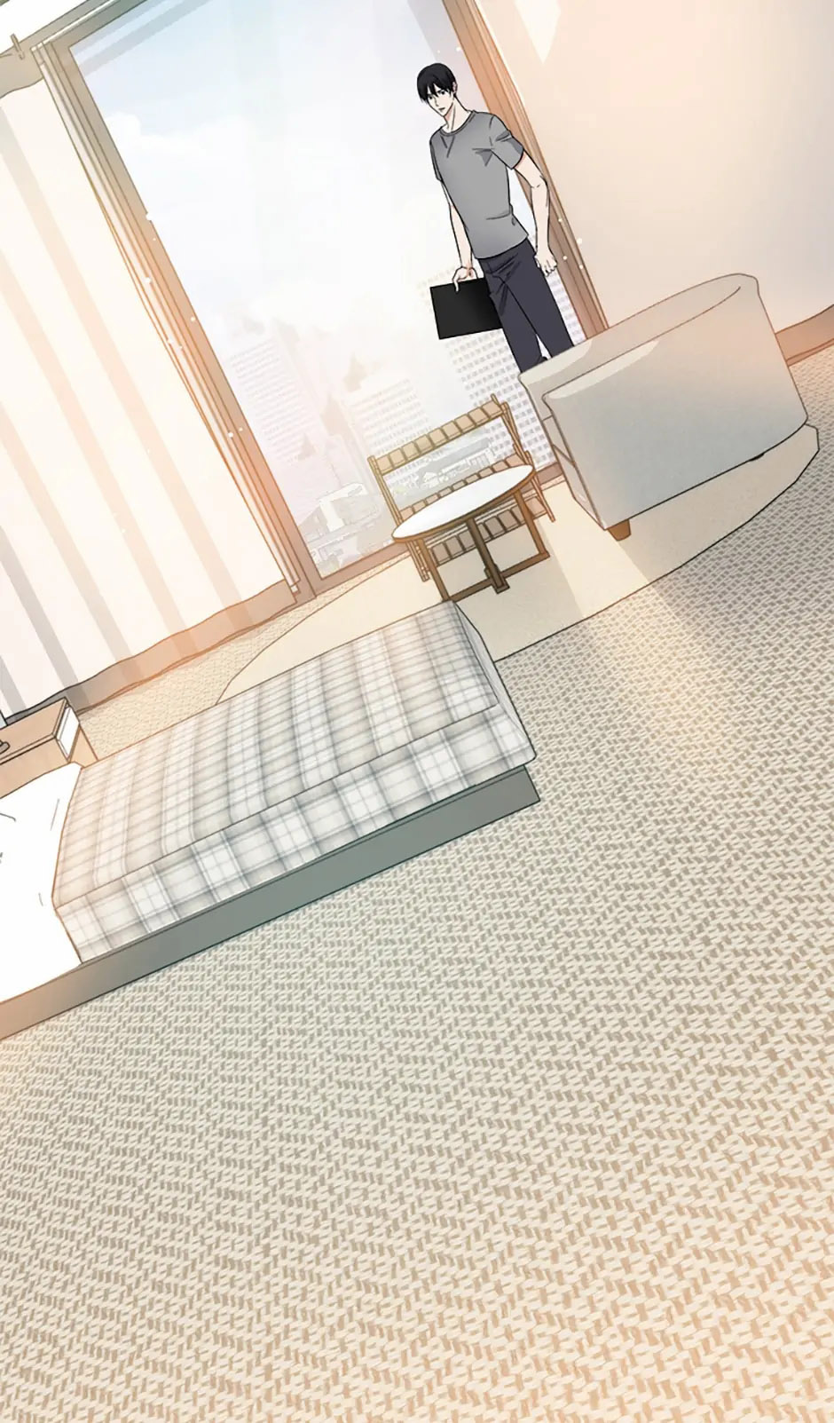 thiếu tôi là sếp mất ngủ ngay chapter 26.1 29