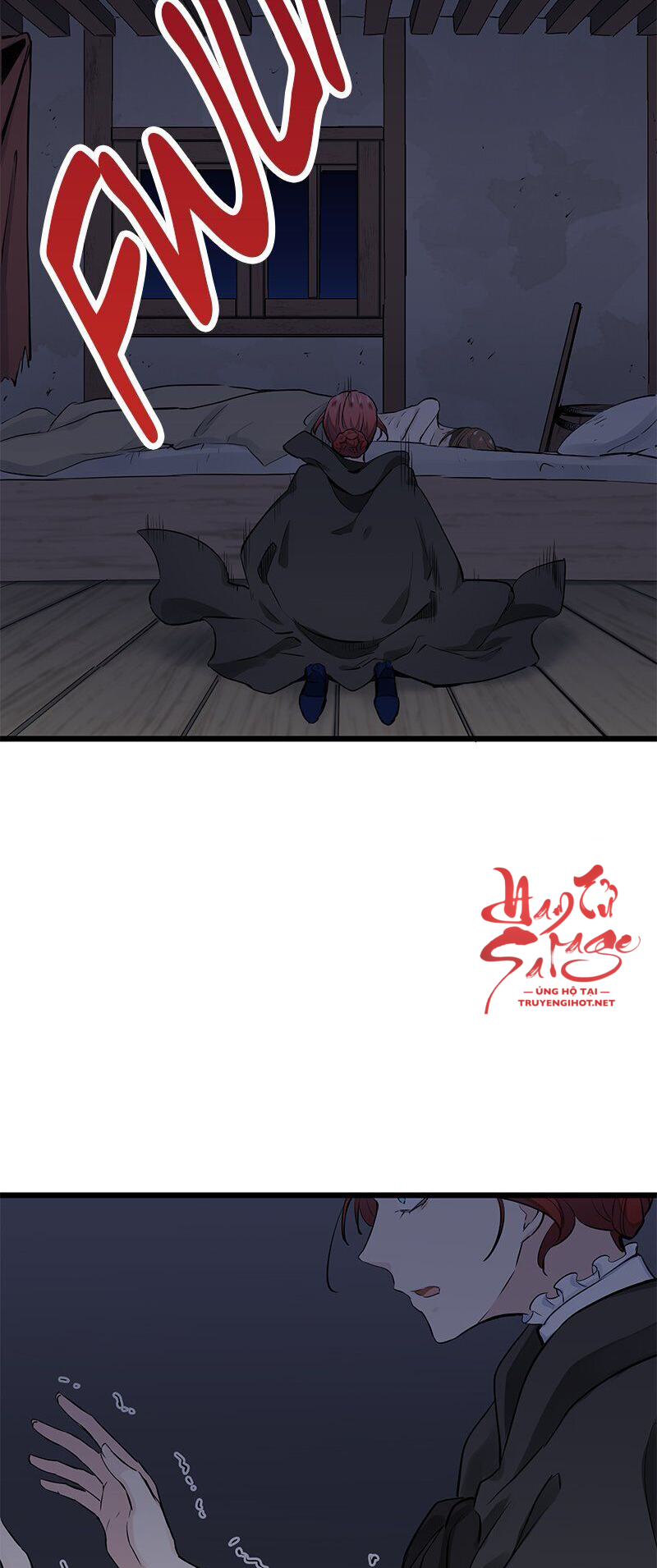 nullitas~nàng dâu giả dối~ chapter 41.2 17