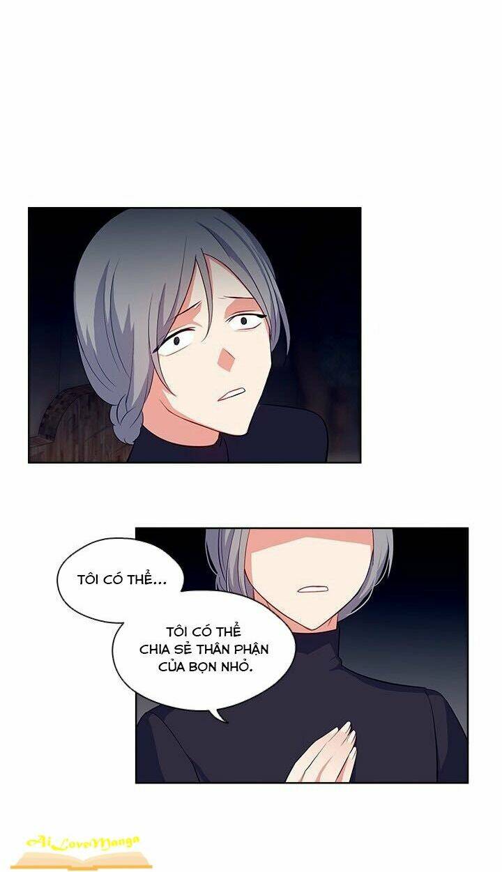 cộng tác của hoàng đế chapter 55 10