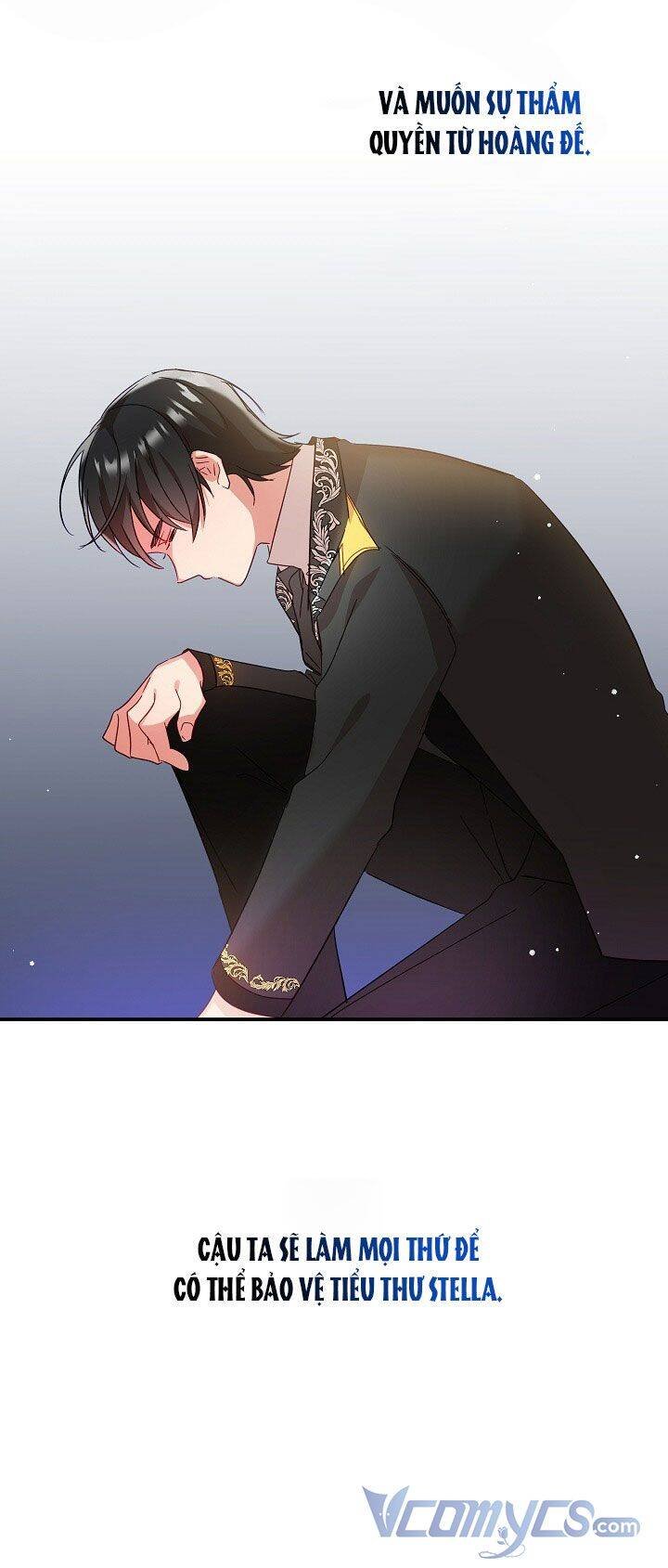 hoàng tử chuyển sinh trở thành người mạnh nhất thế giới nhờ vào sự hiểu biết về bug chapter 28 47