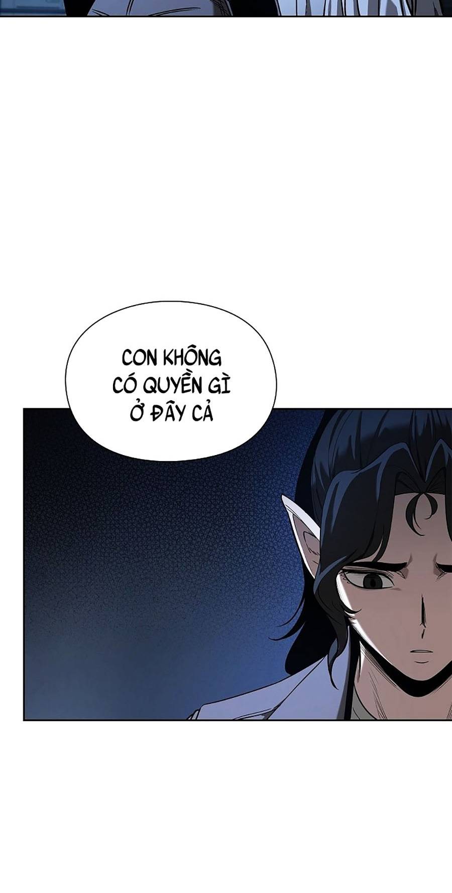 chiến binh học đường - cuộc đột kích trong ngục tối chapter 14 44