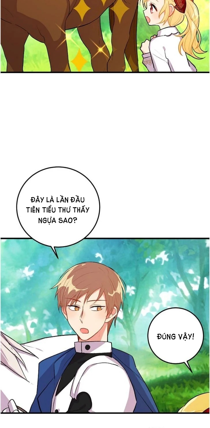 tôi là tiểu thư của gia đình này chapter 9 4