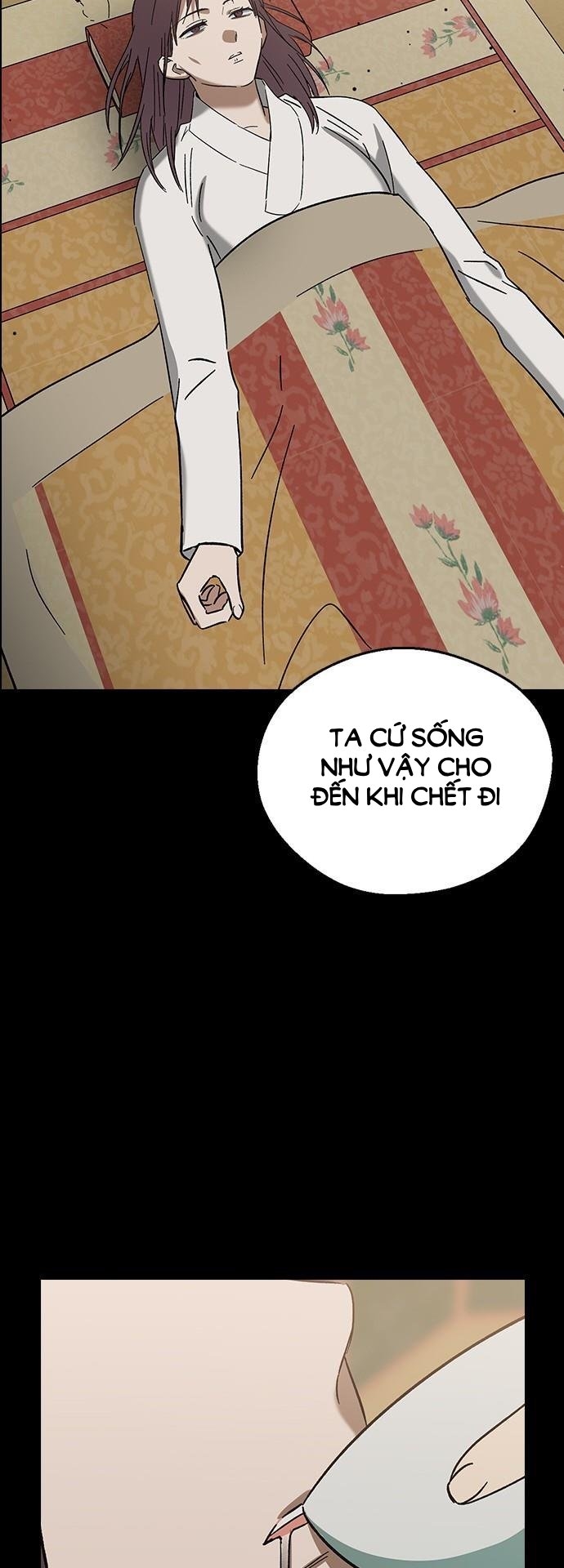 nhân duyên kiếp trước chapter 85.2 6