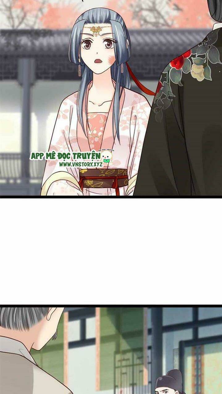 kiều nữ độc phi chapter 239 15