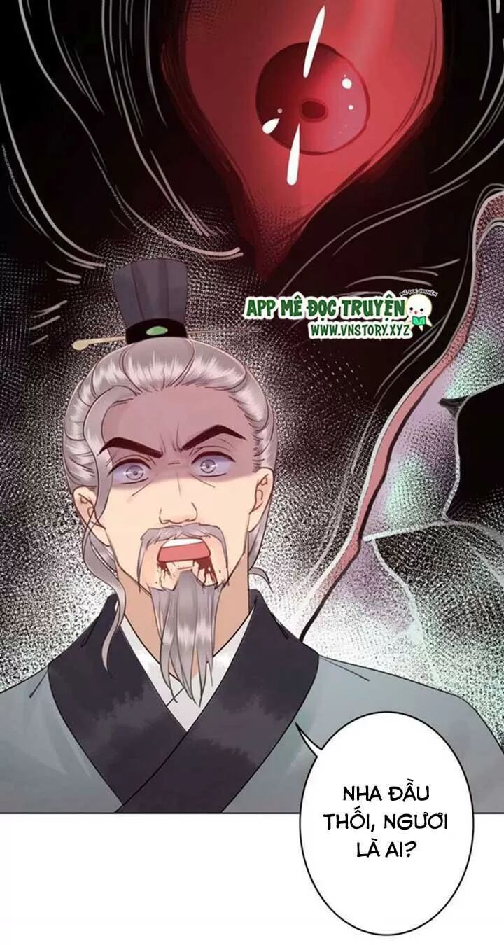 cực phẩm phế vật tiểu thư chapter 51 30