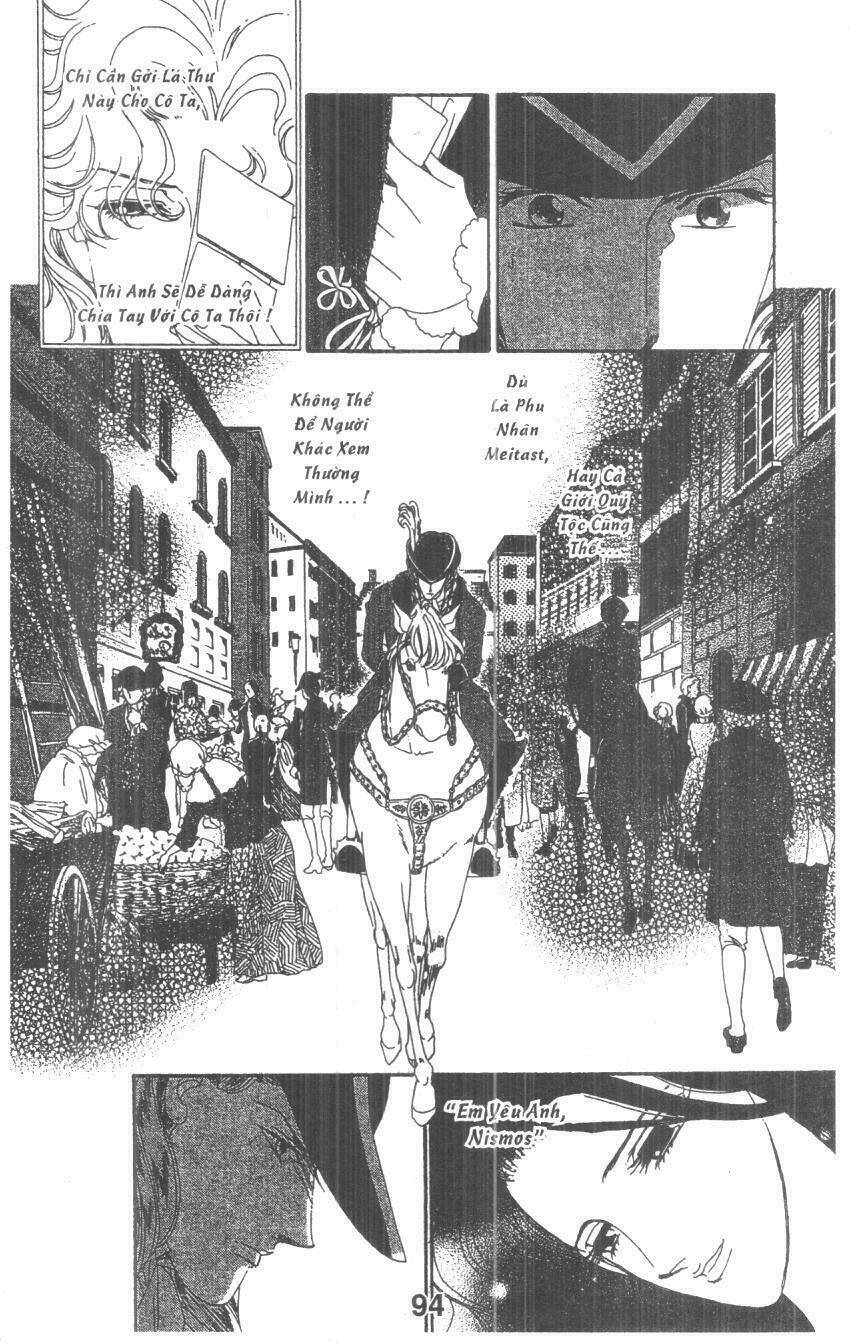 ngài tử tước phiêu lãng chapter 2 88