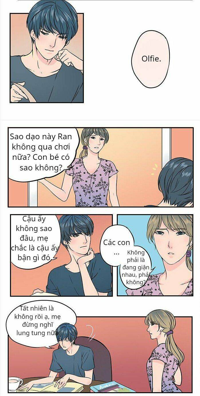 chàng trai từ quả trứng chapter 9 21