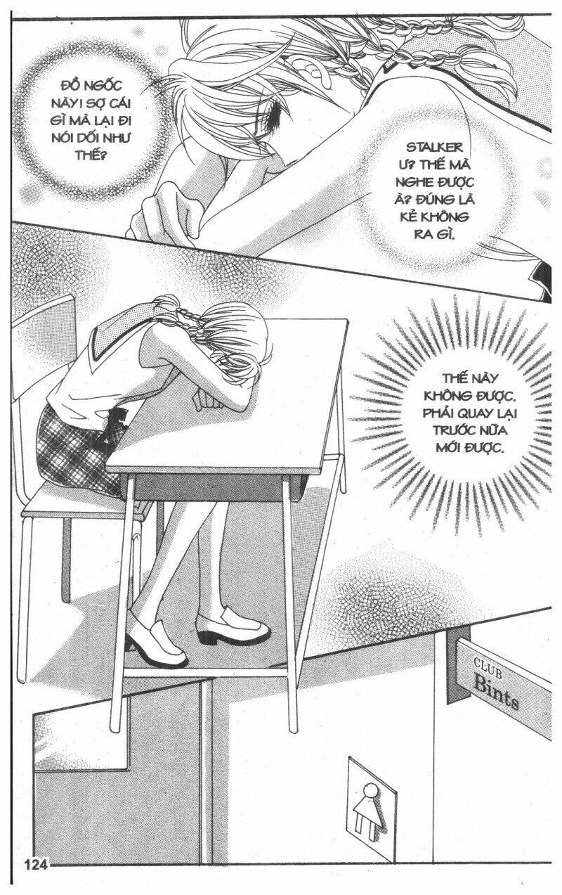 cũng vì em chapter 3 124