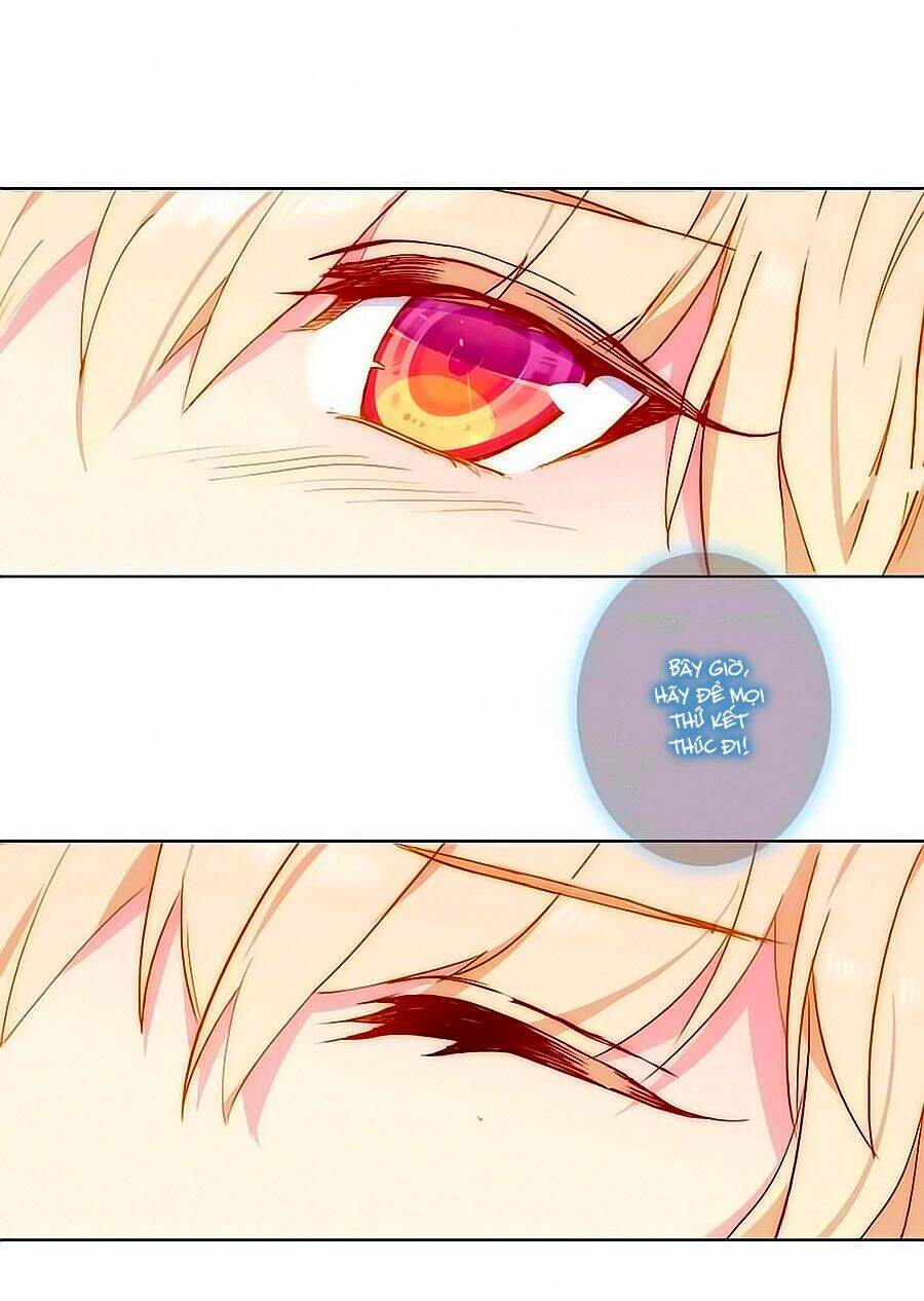 101 sủng vật tình nhân chapter 76 6