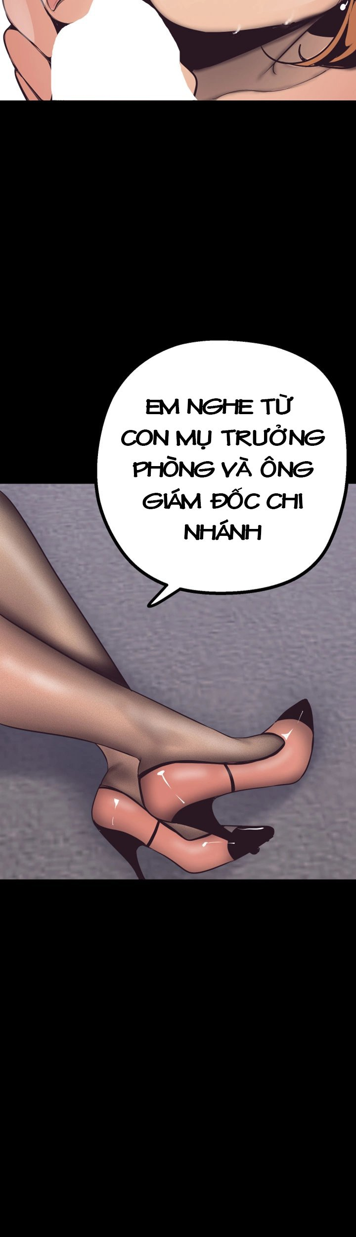 một thế giới mới tuyệt vời chapter 3 115