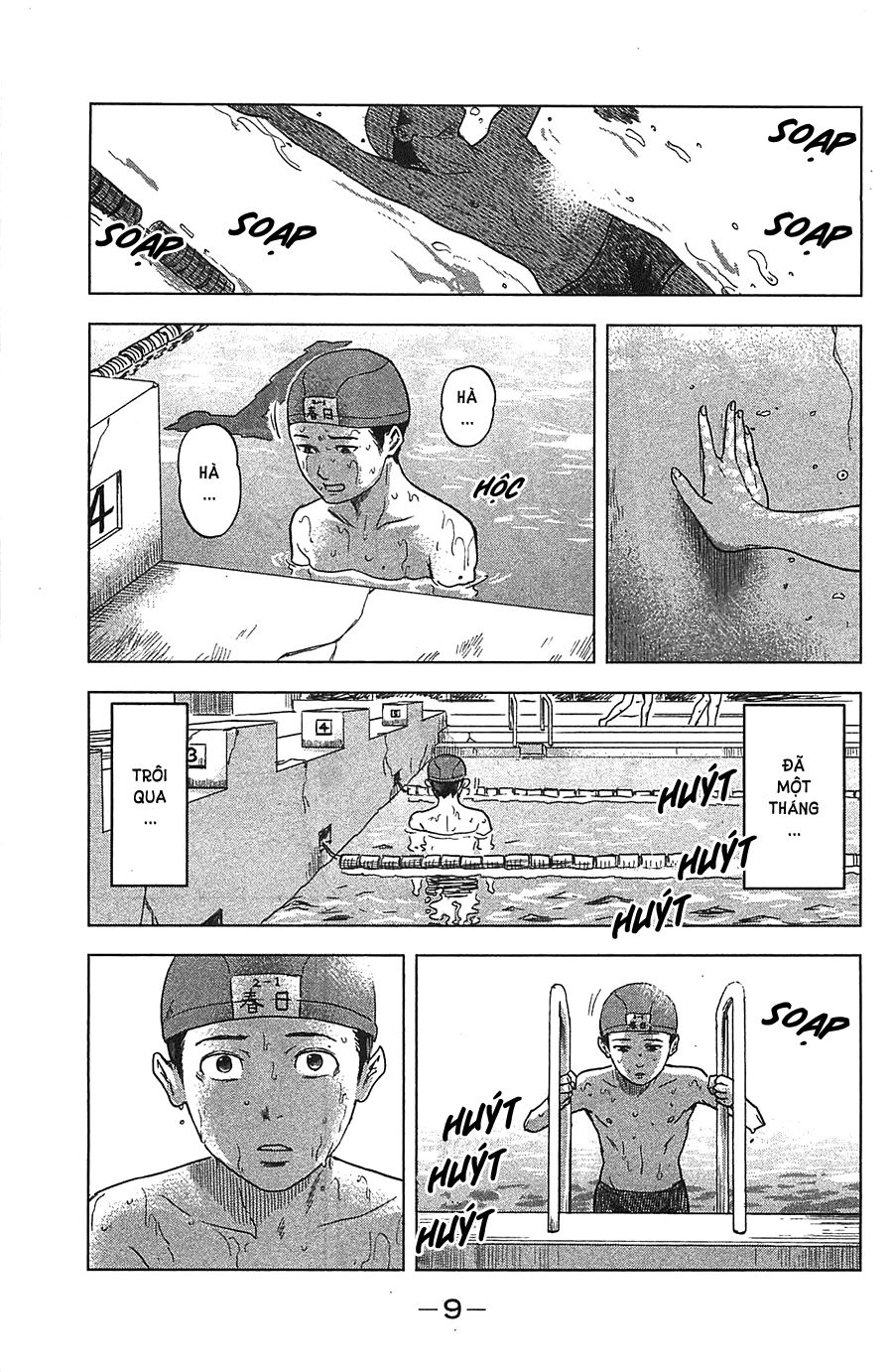 aku no hana chapter 18 12